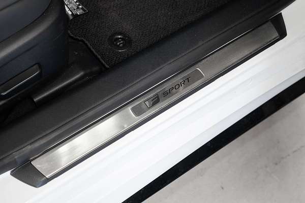 2023 Lexus IS IS500 F Sport