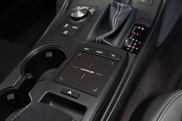 2023 Lexus IS IS500 F Sport
