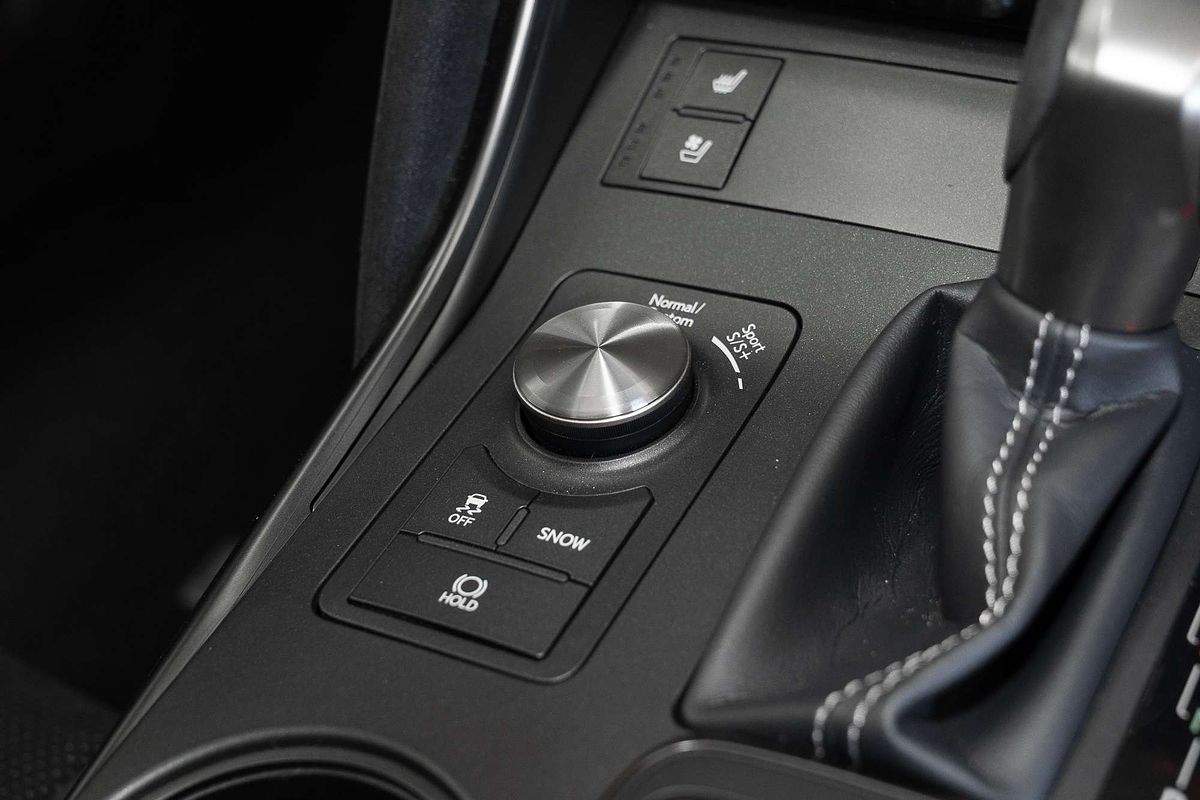 2023 Lexus IS IS500 F Sport