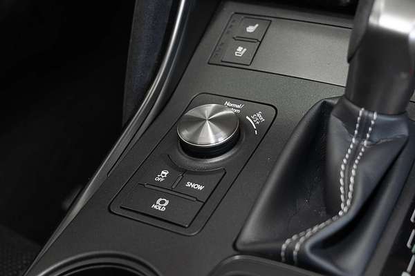 2023 Lexus IS IS500 F Sport