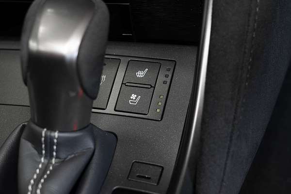 2023 Lexus IS IS500 F Sport
