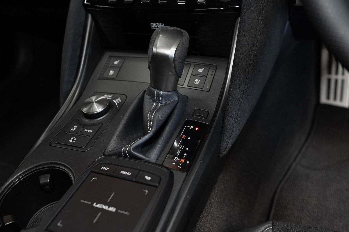 2023 Lexus IS IS500 F Sport