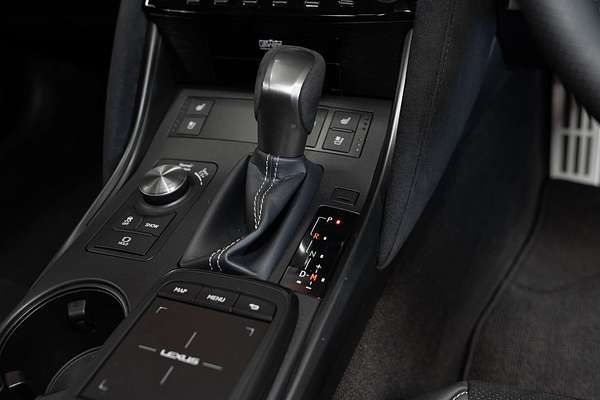 2023 Lexus IS IS500 F Sport