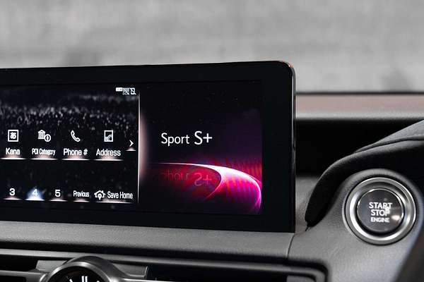 2023 Lexus IS IS500 F Sport