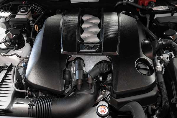 2023 Lexus IS IS500 F Sport