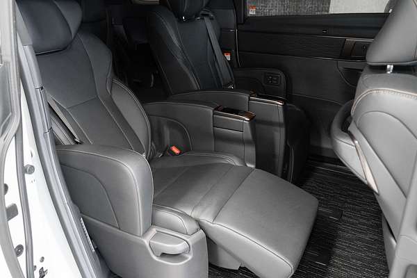 2023 Toyota Alphard Hybrid Z