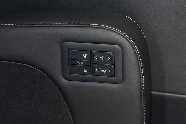 2023 Toyota Alphard Hybrid Z
