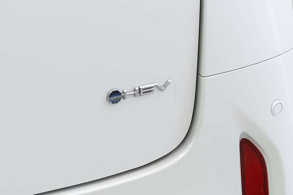 2023 Toyota Alphard Hybrid Z