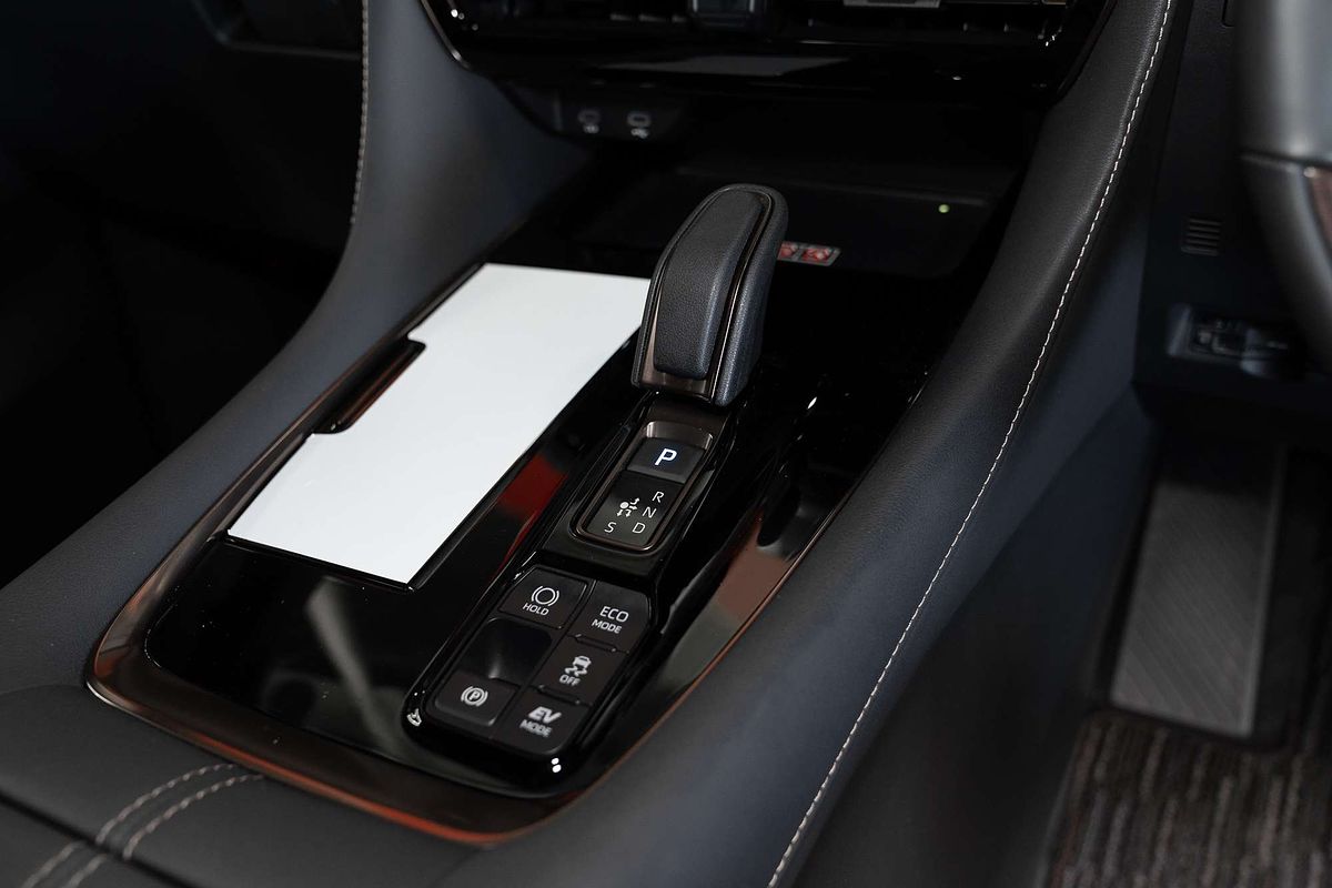 2023 Toyota Alphard Hybrid Z