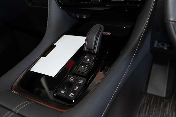 2023 Toyota Alphard Hybrid Z