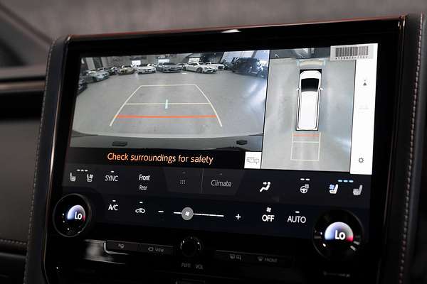 2023 Toyota Alphard Hybrid Z