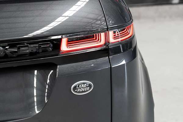 2021 Land Rover Range Rover Evoque P200 R-Dynamic S L551