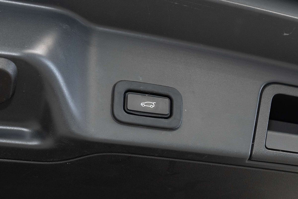 2021 Land Rover Range Rover Evoque P200 R-Dynamic S L551