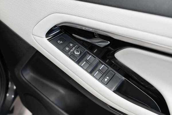 2021 Land Rover Range Rover Evoque P200 R-Dynamic S L551