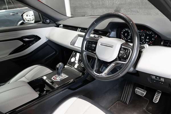 2021 Land Rover Range Rover Evoque P200 R-Dynamic S L551