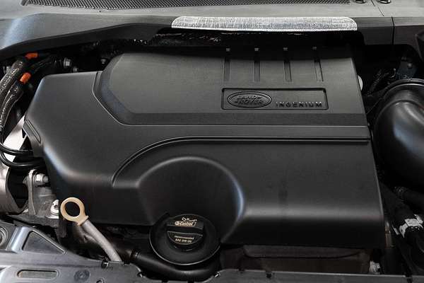 2021 Land Rover Range Rover Evoque P200 R-Dynamic S L551