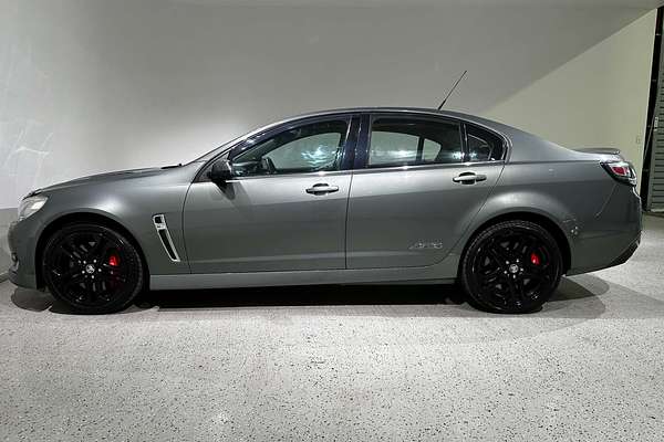 2016 Holden Commodore SS V Redline VF Series II