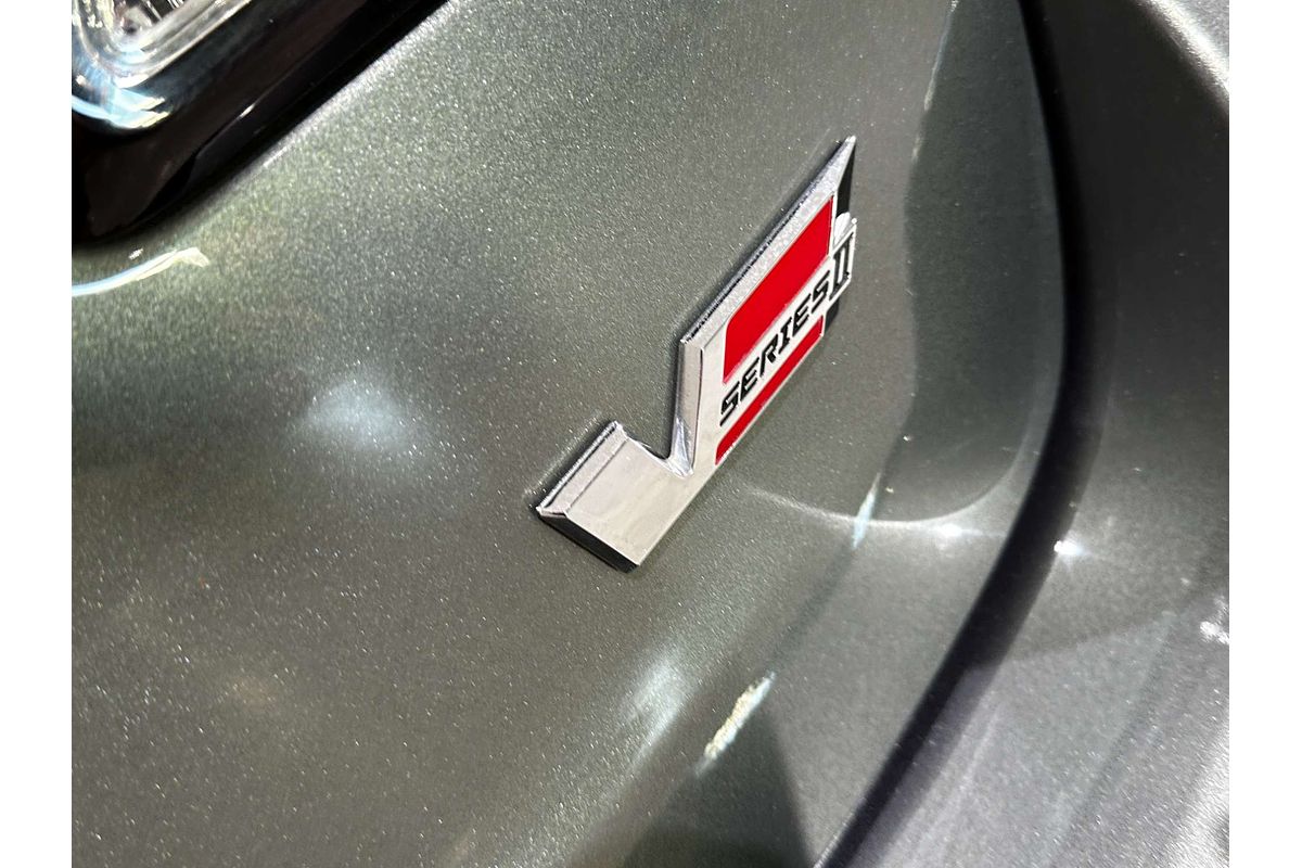 2016 Holden Commodore SS V Redline VF Series II