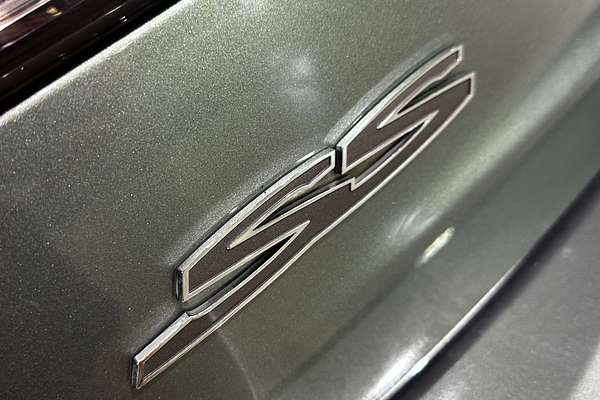 2016 Holden Commodore SS V Redline VF Series II