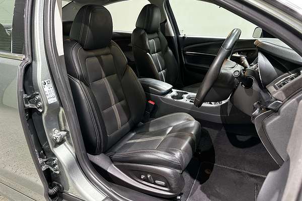 2016 Holden Commodore SS V Redline VF Series II