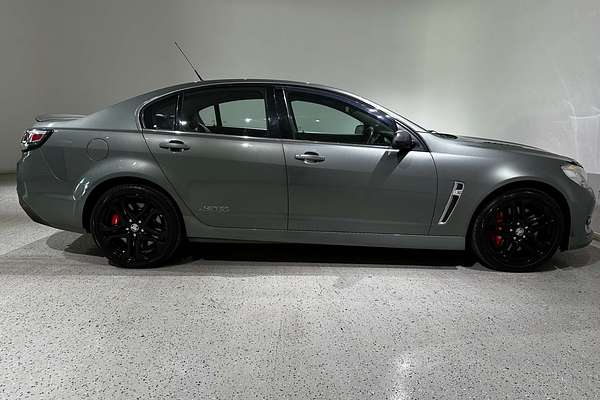 2016 Holden Commodore SS V Redline VF Series II