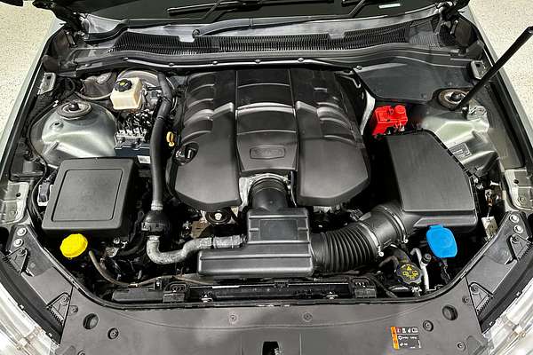 2016 Holden Commodore SS V Redline VF Series II