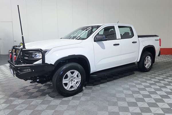 2023 Volkswagen Amarok TDI405 Core NF 4X4