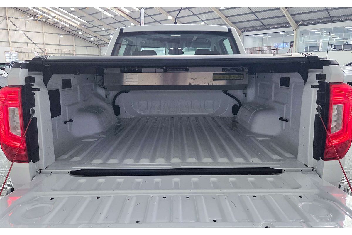 2023 Volkswagen Amarok TDI405 Core NF 4X4