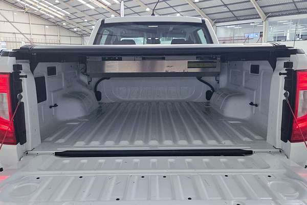 2023 Volkswagen Amarok TDI405 Core NF 4X4