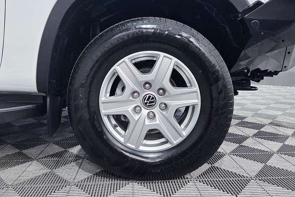 2023 Volkswagen Amarok TDI405 Core NF 4X4