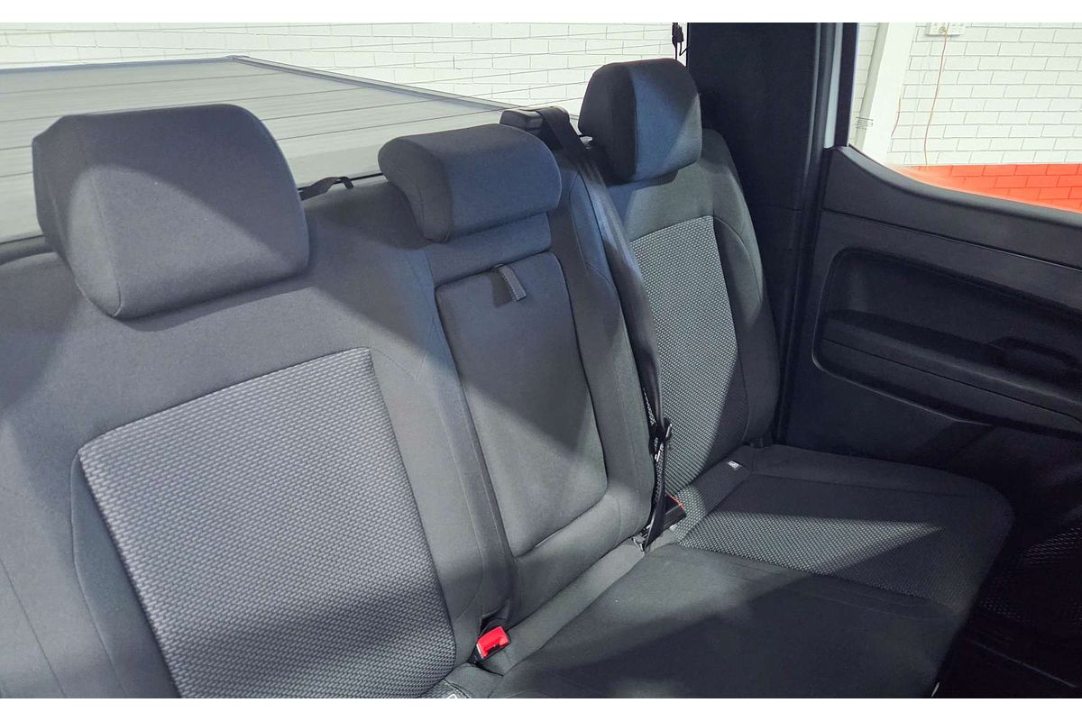 2023 Volkswagen Amarok TDI405 Core NF 4X4