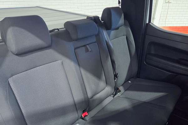 2023 Volkswagen Amarok TDI405 Core NF 4X4