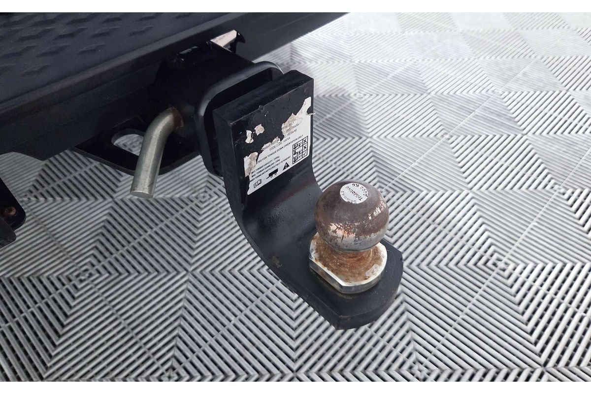 2023 Volkswagen Amarok TDI405 Core NF 4X4