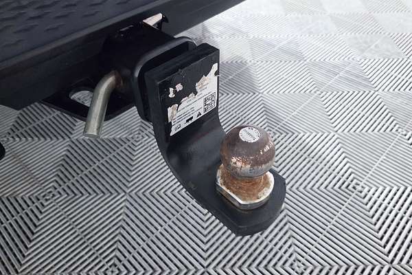 2023 Volkswagen Amarok TDI405 Core NF 4X4