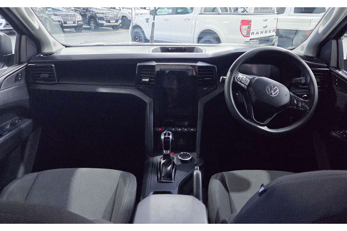 2023 Volkswagen Amarok TDI405 Core NF 4X4