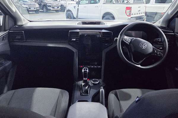 2023 Volkswagen Amarok TDI405 Core NF 4X4