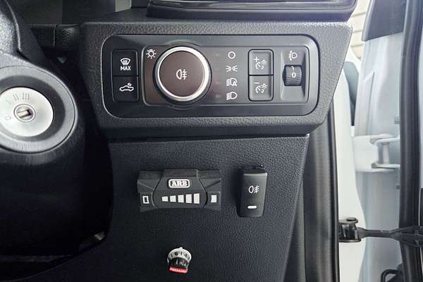 2023 Volkswagen Amarok TDI405 Core NF 4X4