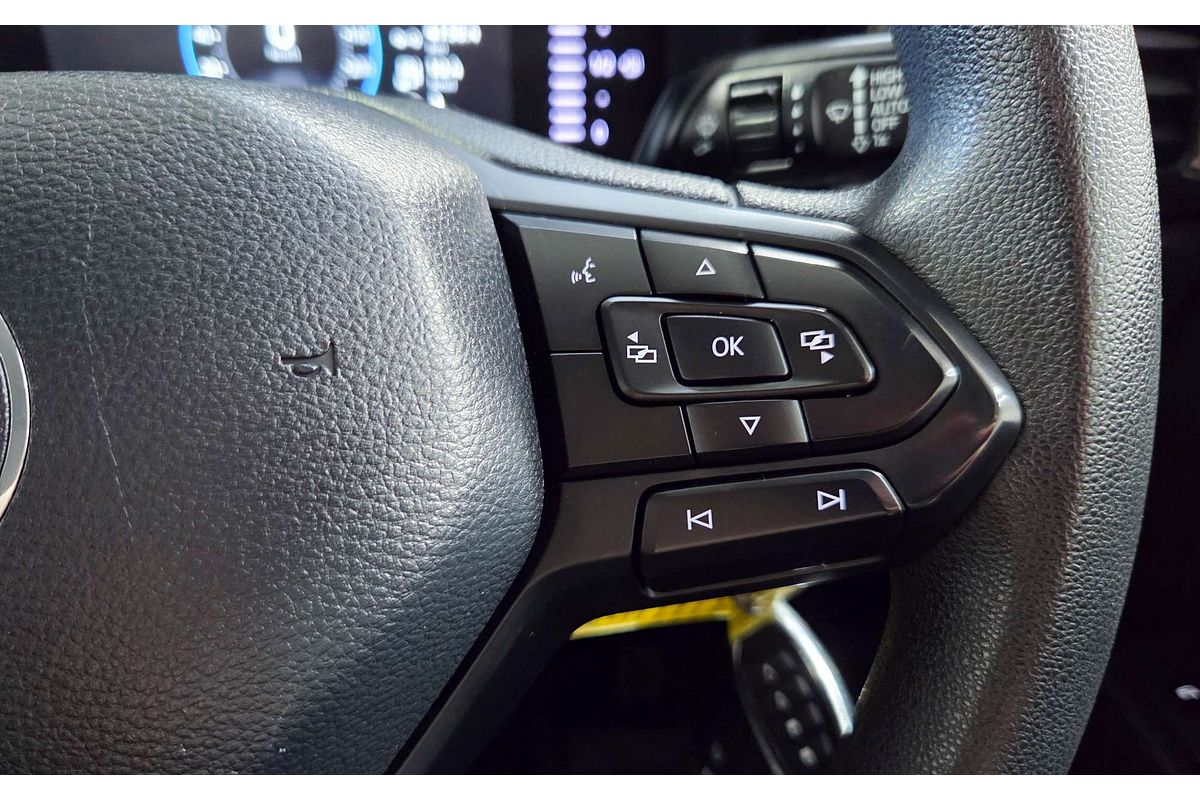 2023 Volkswagen Amarok TDI405 Core NF 4X4