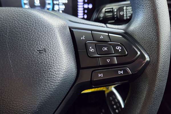 2023 Volkswagen Amarok TDI405 Core NF 4X4