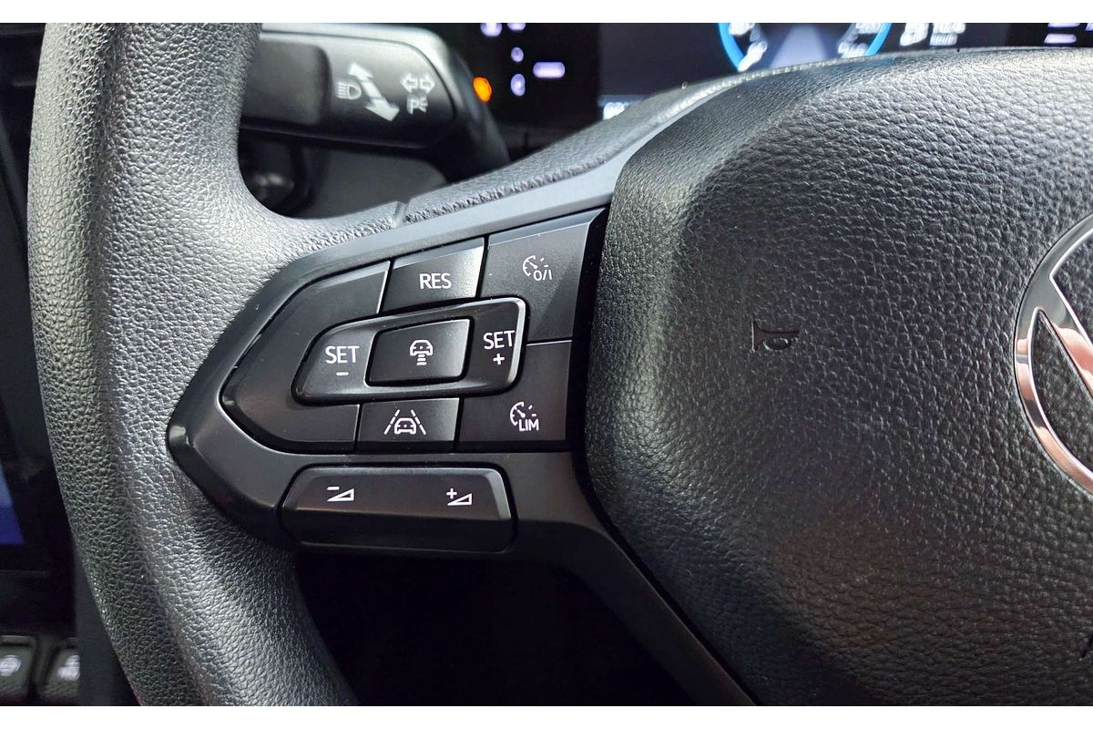 2023 Volkswagen Amarok TDI405 Core NF 4X4