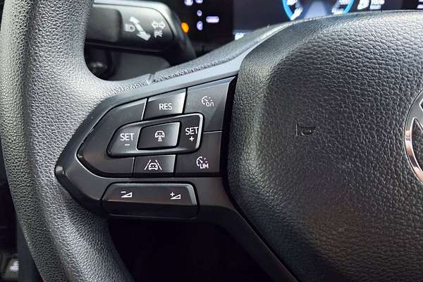 2023 Volkswagen Amarok TDI405 Core NF 4X4