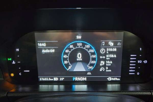 2023 Volkswagen Amarok TDI405 Core NF 4X4