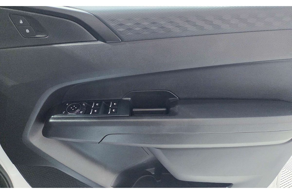 2023 Volkswagen Amarok TDI405 Core NF 4X4