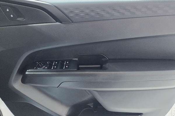 2023 Volkswagen Amarok TDI405 Core NF 4X4