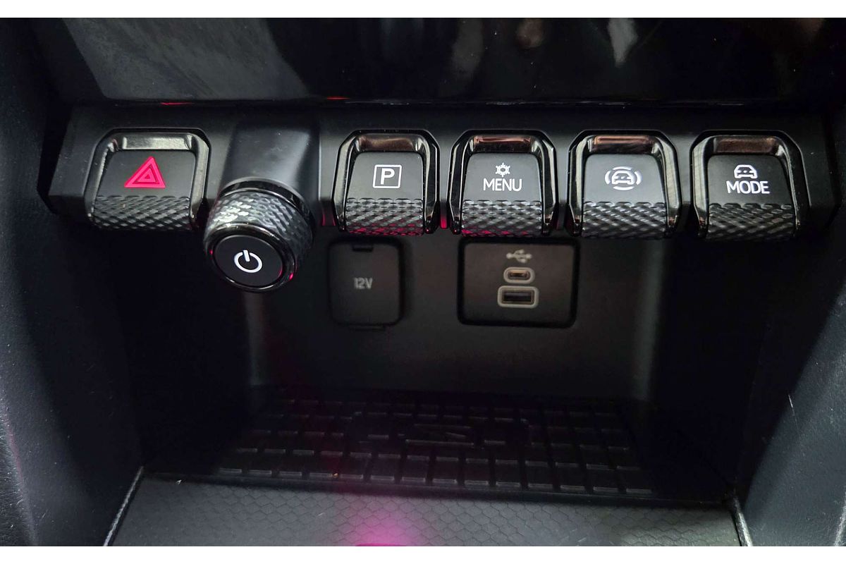 2023 Volkswagen Amarok TDI405 Core NF 4X4