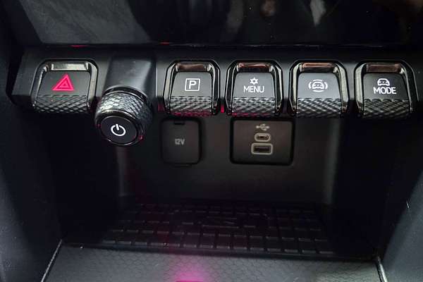 2023 Volkswagen Amarok TDI405 Core NF 4X4