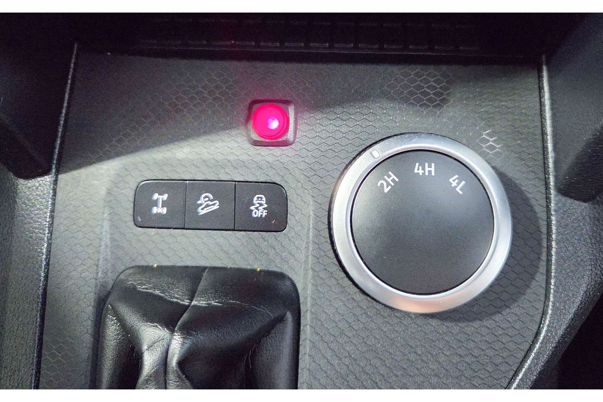 2023 Volkswagen Amarok TDI405 Core NF 4X4