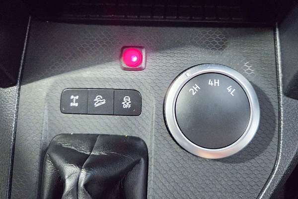 2023 Volkswagen Amarok TDI405 Core NF 4X4