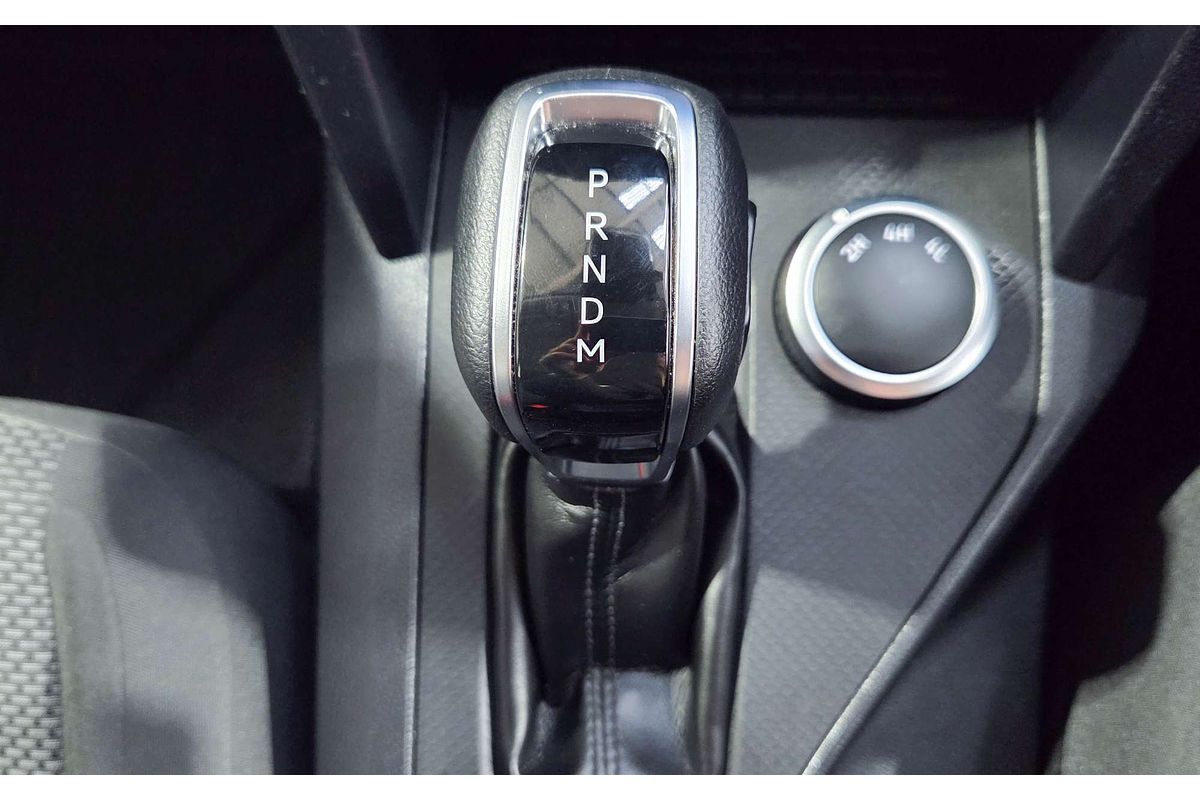 2023 Volkswagen Amarok TDI405 Core NF 4X4