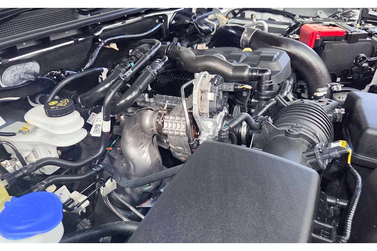 2023 Volkswagen Amarok TDI405 Core NF 4X4